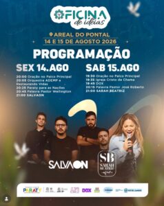 Oficina de Ideias Paraty