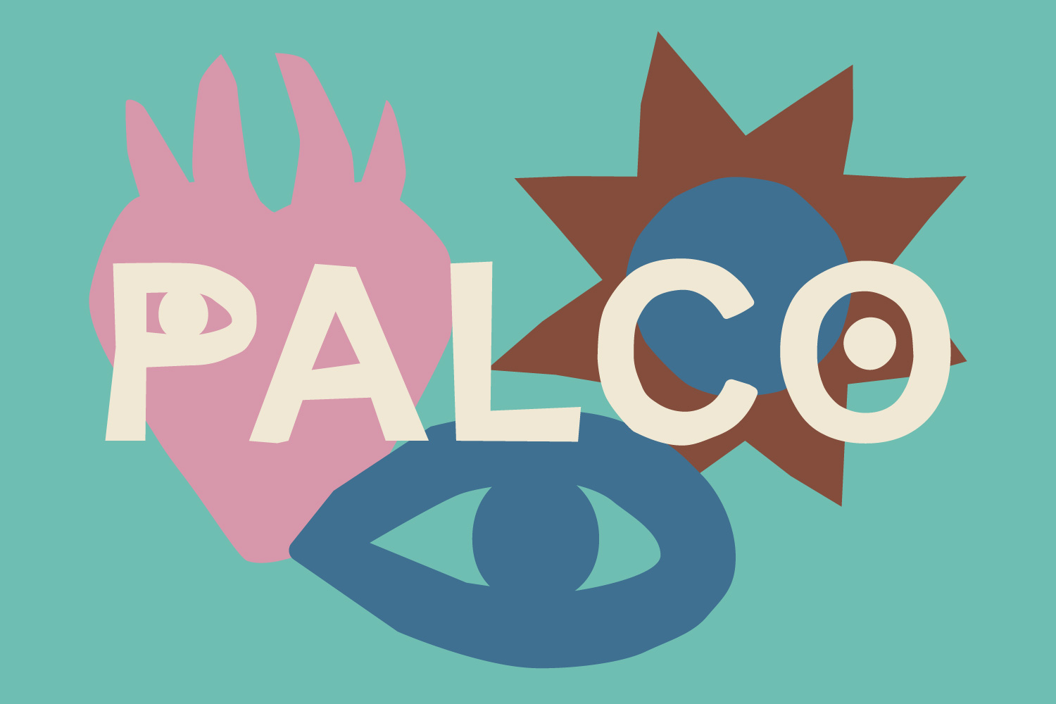 Palco Giratório Sesc em Paraty 2026