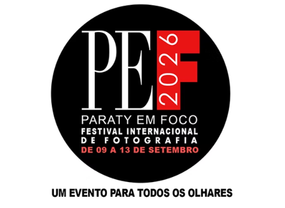 Paraty em Foco 2026