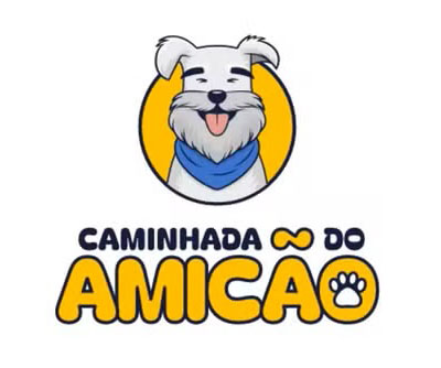 Caminhada Amicão em Paraty