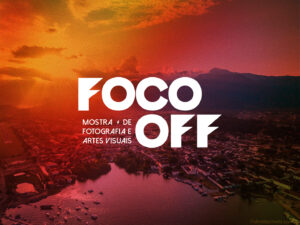 Foco Off Paraty