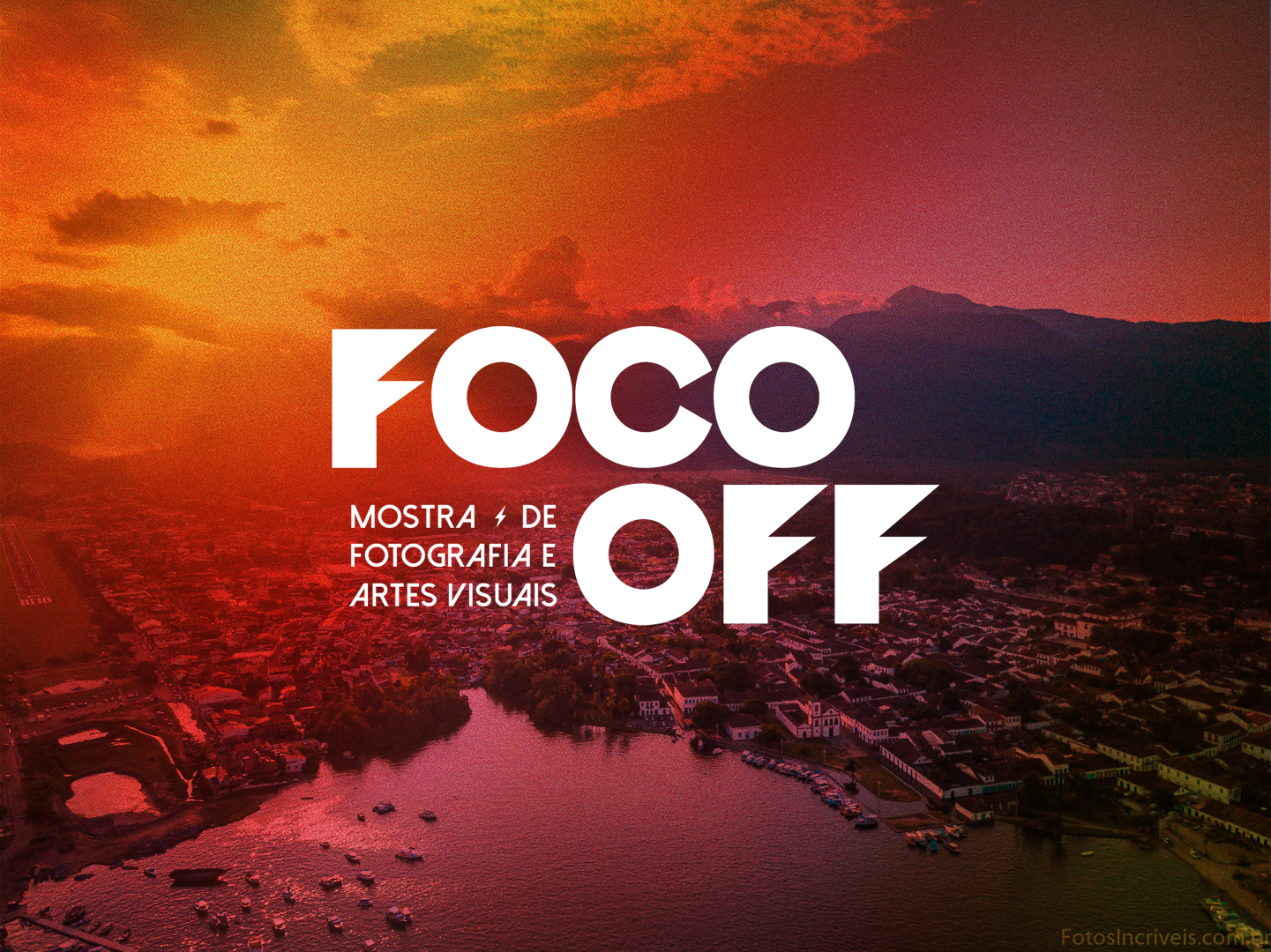 Foco Off Paraty