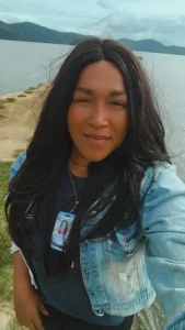 Fabi Cruz - Guia de Turismo em Paraty