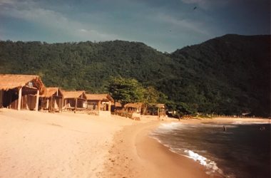 Praia dos Ranchos – Trindade – Paraty – RJ