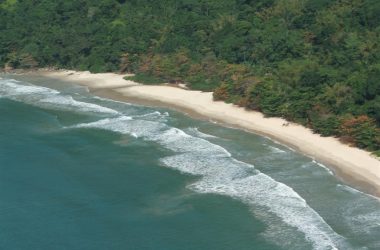 Vila de Trindade – Paraty RJ